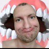 Беззубик!