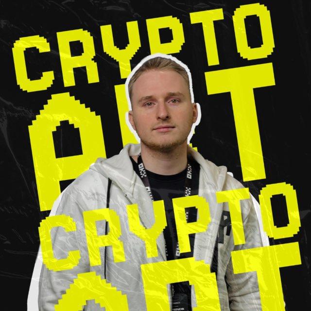 🎯CRYPTOART | Трейдинг и инвестиции