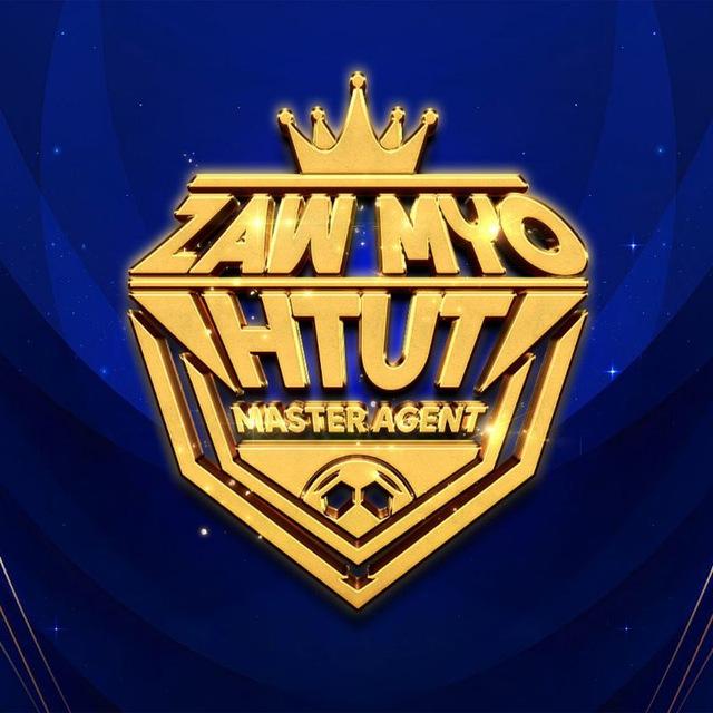 Zaw Myo Htut(Online Football Agent)