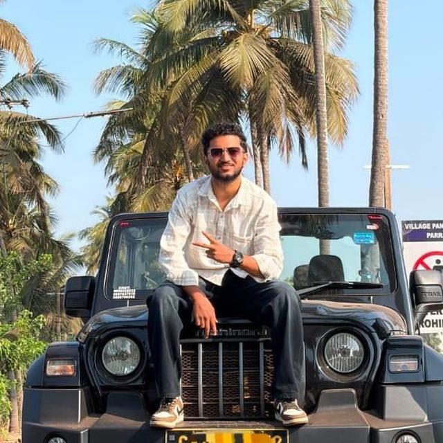 Shubham | Trading Coach