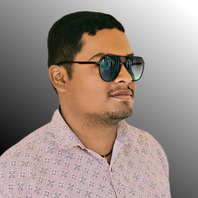 Biswajit Nayak