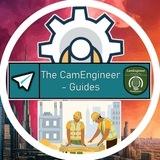 The CamEngineer - Guides
