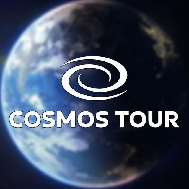 COSMOSTOUR