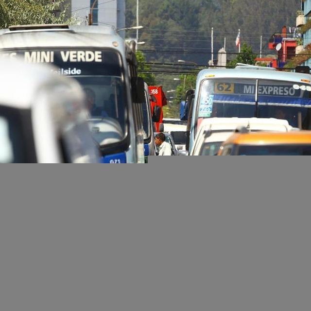 Info Rutas • Gran Concepción