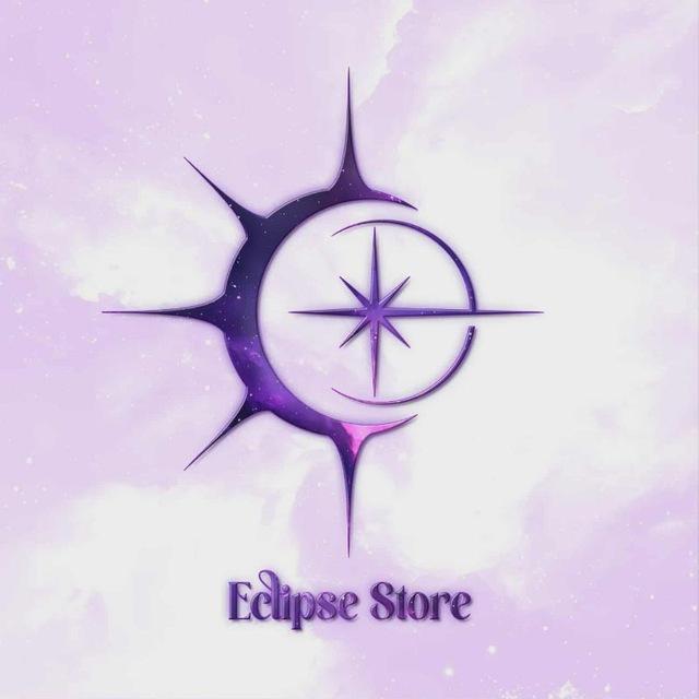 Eclipse Store 🌓