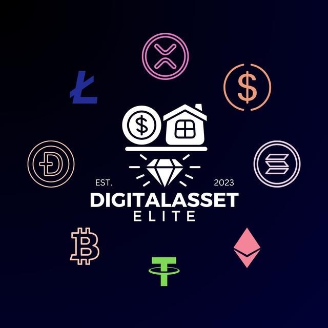 DigitalAsset Elite | SECUK6 | SECNZ2