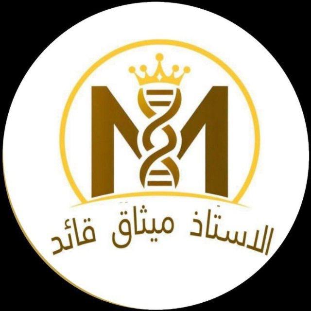 الأستاذ ميثاق قائد