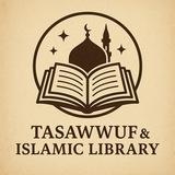 کتابخانه اسلامی و تصوف