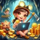 Hội Đào Vàng - Trade Gold