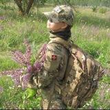 Катерина Константиновна🫡