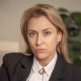 Яна Байгот