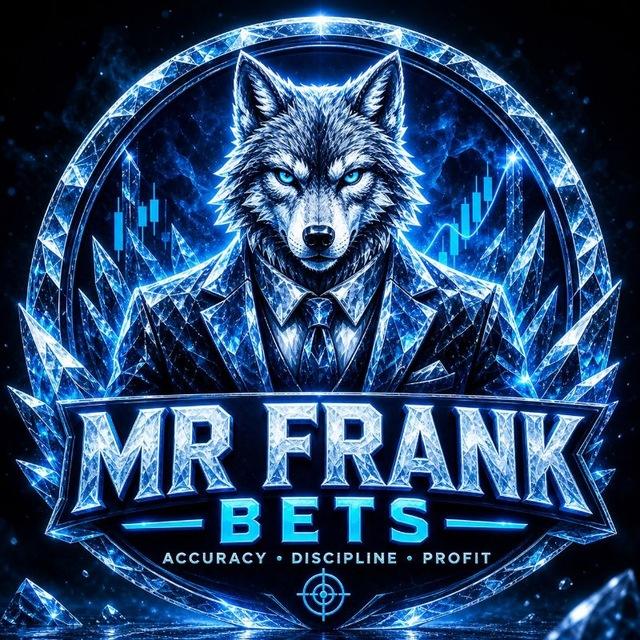 MR. FRANK BETS 🦁