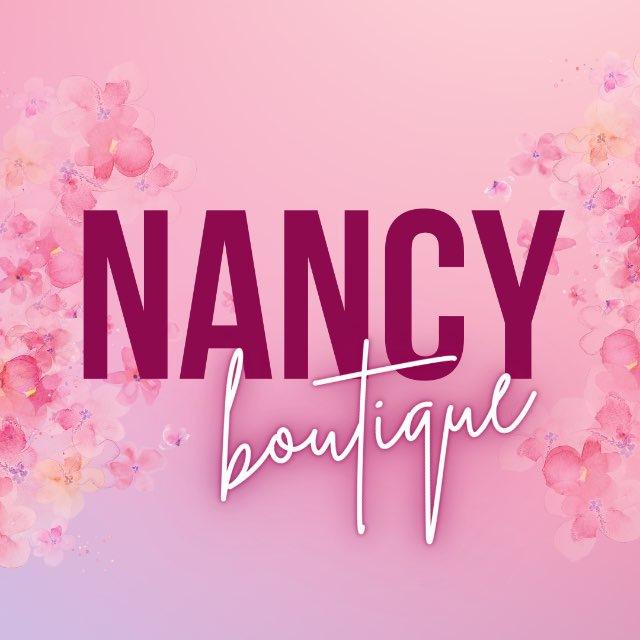 NANCY женская одежда