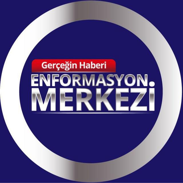 Enformasyon Merkezi - İran Amerika Savaşı