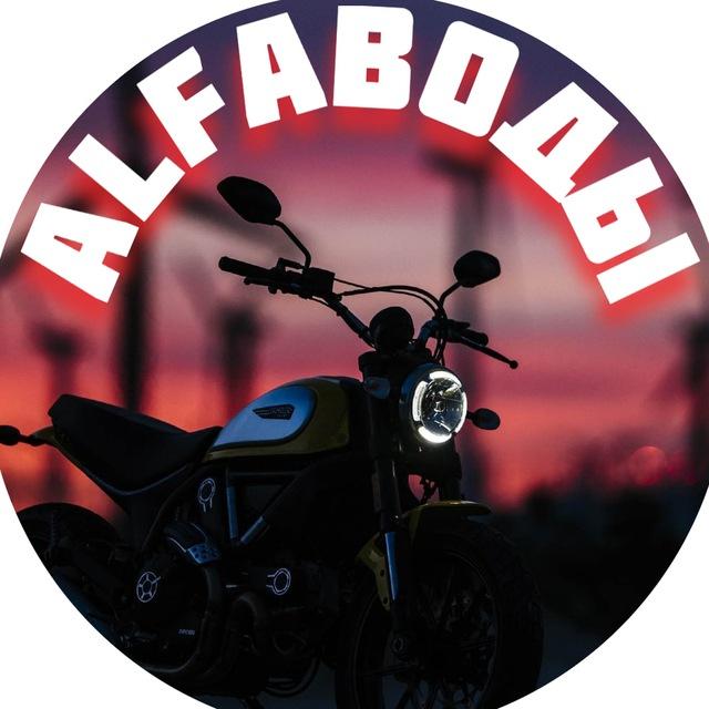 ALFAводы Мопеды | Канал
