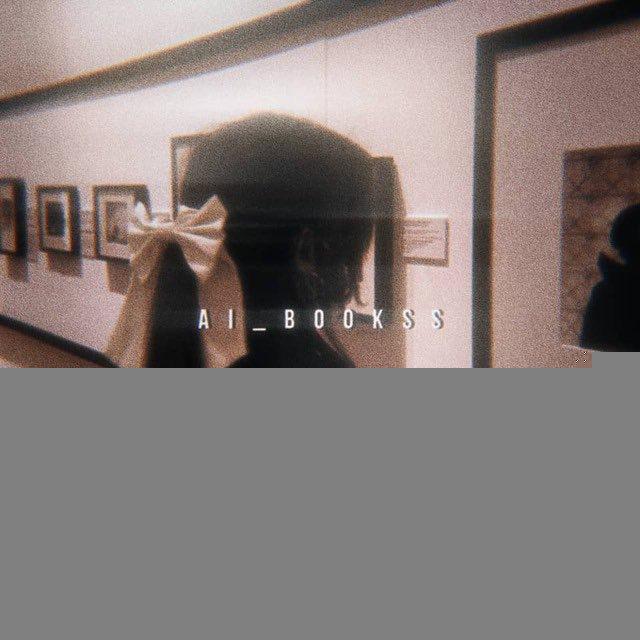 𝚊𝚒 𝚋𝚘𝚘𝚔𝚜