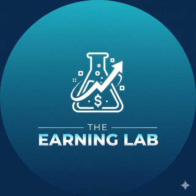 EARNING LAB 💲💸