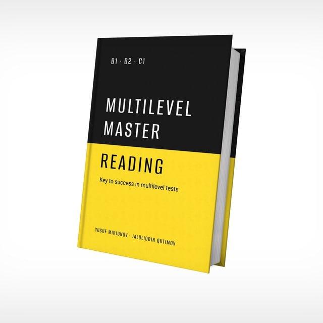 Multilevel Master Reading