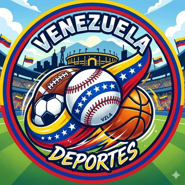 Deportes Venezuela