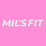 MIL’S FIT NEWS & LIFE