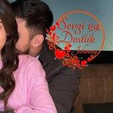 💞 𝗦𝗘𝗩𝗚𝗜 𝗩𝗔 𝗗𝗢𝗦𝗧𝗟𝗜𝗞 💞