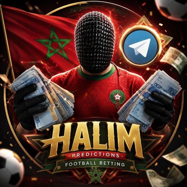 HALIM 💰💵💲 betting