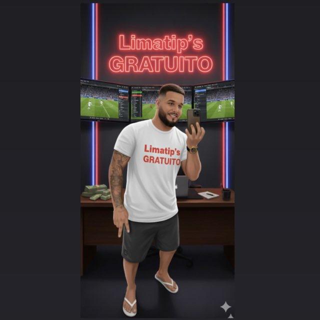 Lima Tip’s gratuito👨🏽‍💻