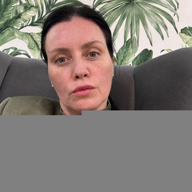 Анжелика Гатаулина