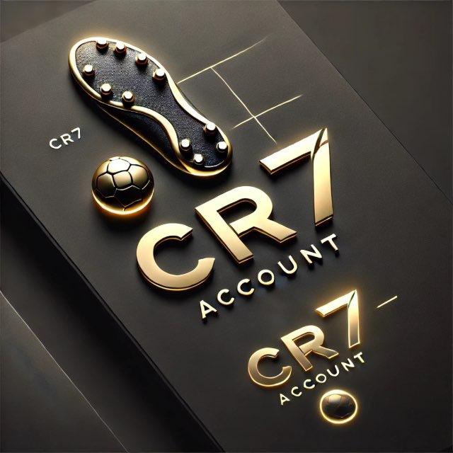 🎮 CR7 🎮