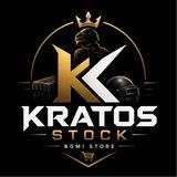 🇮🇳 KRATOS STOCK 👑