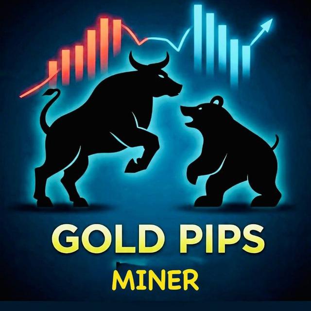 GOLD PIPS MINER