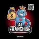 Франшиза ИИ | AI Franchise | Manus AI 🤖