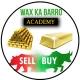 Waxkabarro Academy