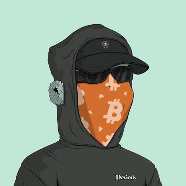 BMS CRYPTO