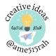 أفكار إبداعية✨