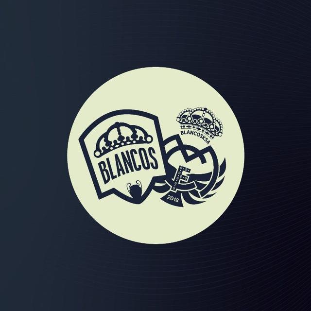 Blancosksa