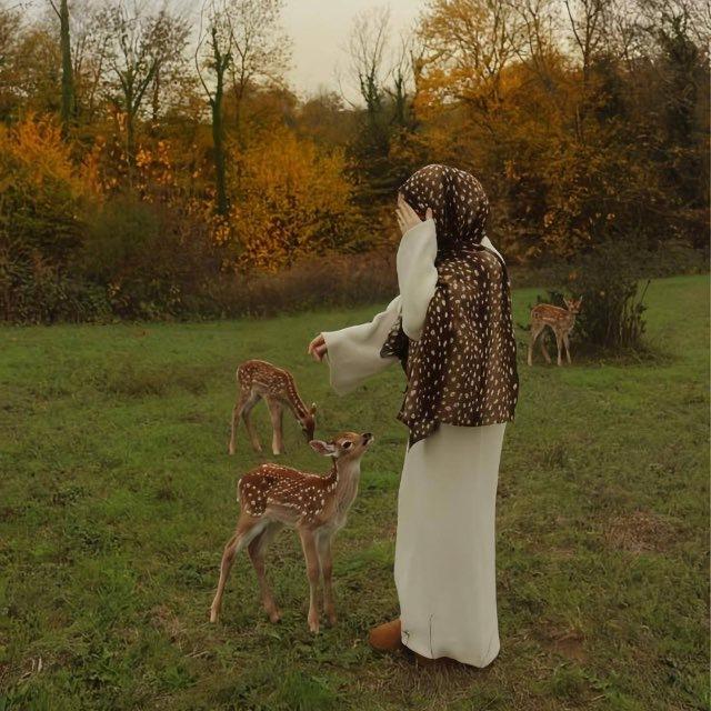 ريفية