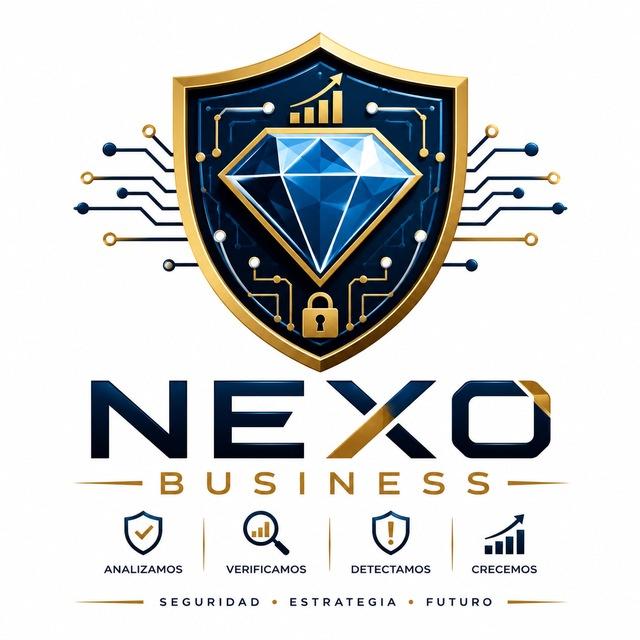 NEXO BUSINESS💎