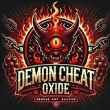 DEMON CHEAT