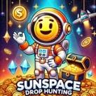SunSpace 💸 Тапалки | Дропы | Комбо | Раздачи