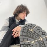 эстетика кустиков