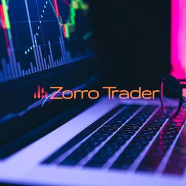 📊 Zorro Trader | Señales Binarias Gratis 💎