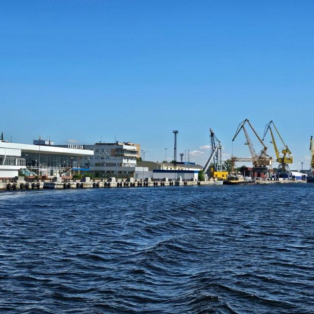 Порт Тольятти Бронь