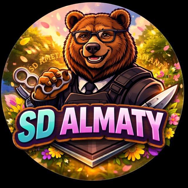 Self Defensy Almaty