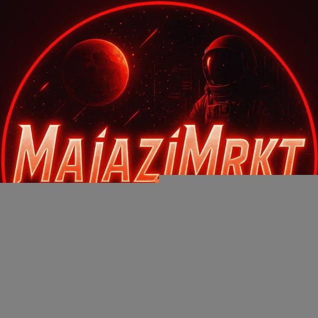 مجازی مارکت