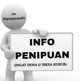 beban dunia akhirat