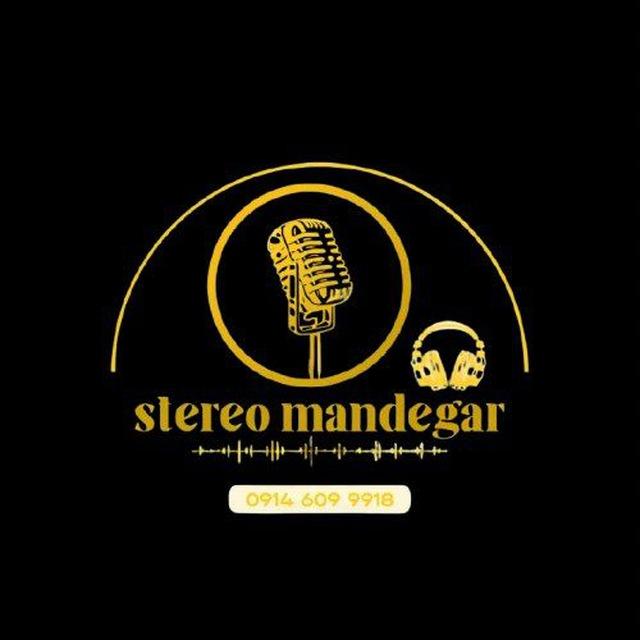🎧کانال استریو ماندگار🎧