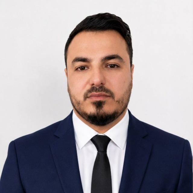 سامان داود Saman Dawod