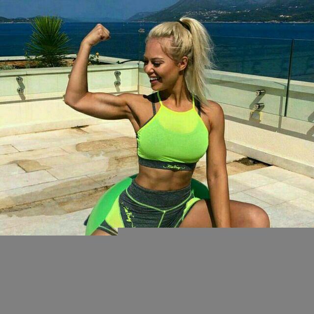 💪مربی خودت باش