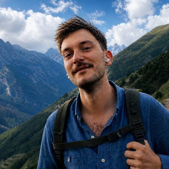 ЧСК Лама AI